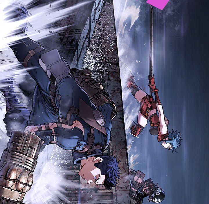 Read Leviathan EN Manga Online