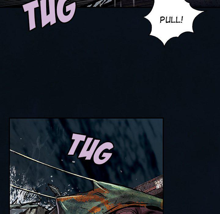 Read Leviathan EN Manga Online