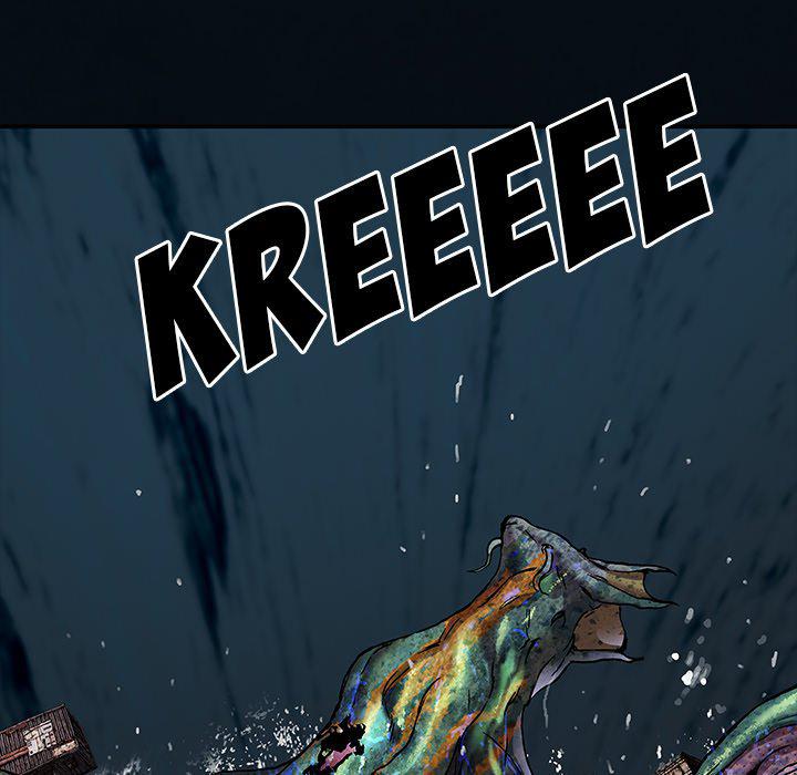 Read Leviathan EN Manga Online