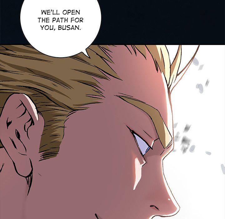 Read Leviathan EN Manga Online