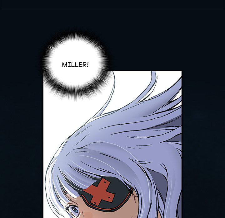 Read Leviathan EN Manga Online