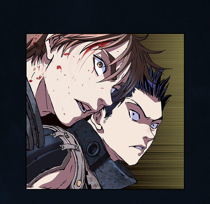 Read Leviathan EN Manga Online