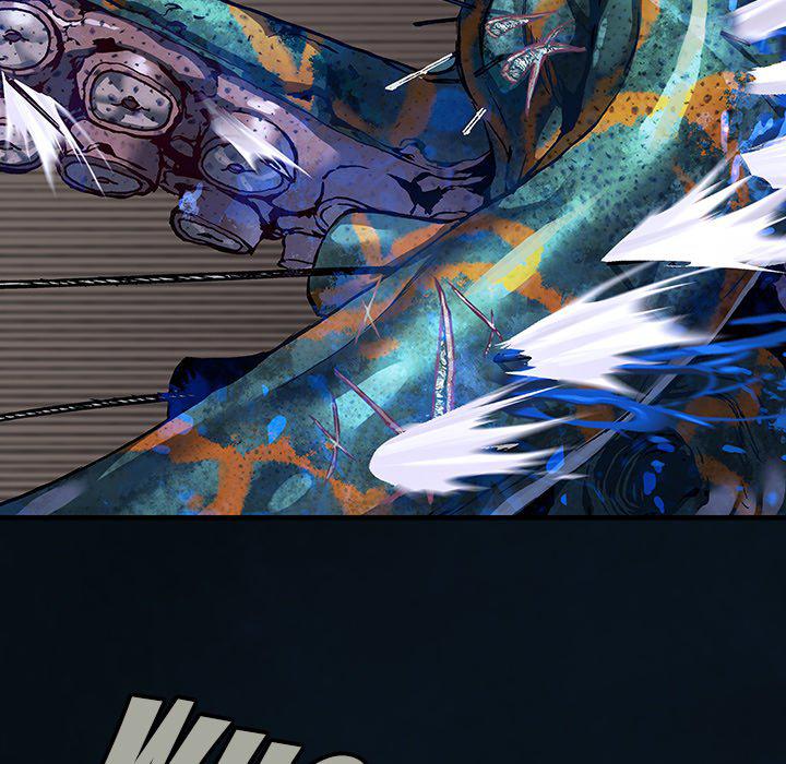 Read Leviathan EN Manga Online