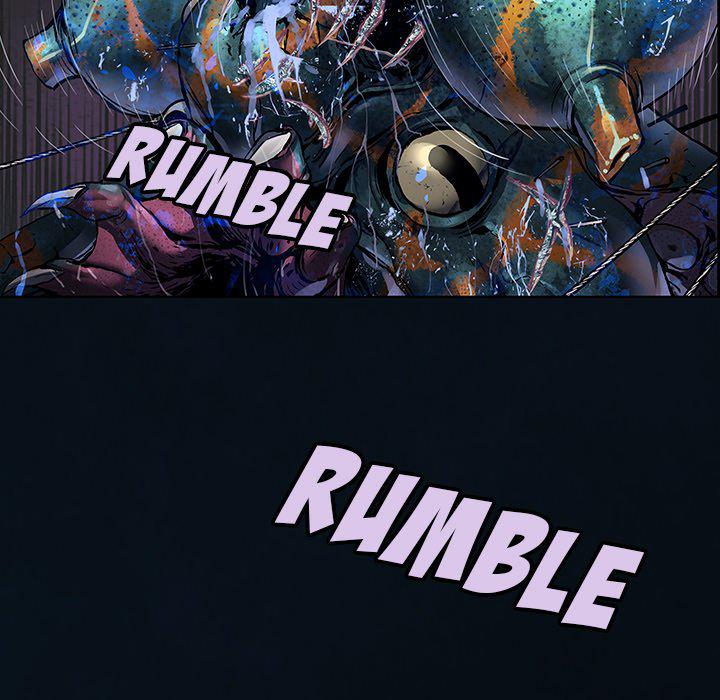 Read Leviathan EN Manga Online