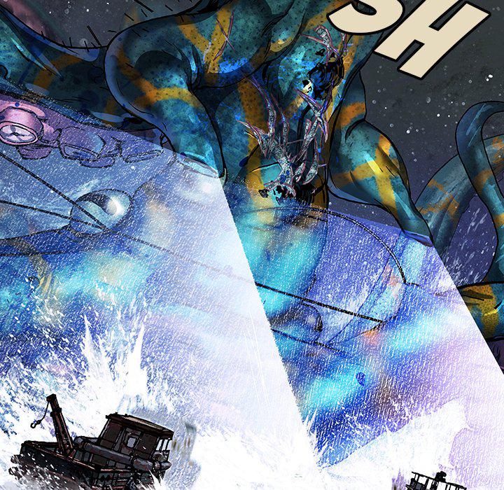 Read Leviathan EN Manga Online