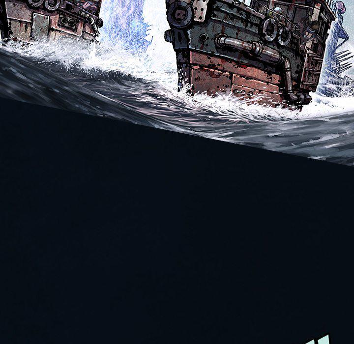 Read Leviathan EN Manga Online