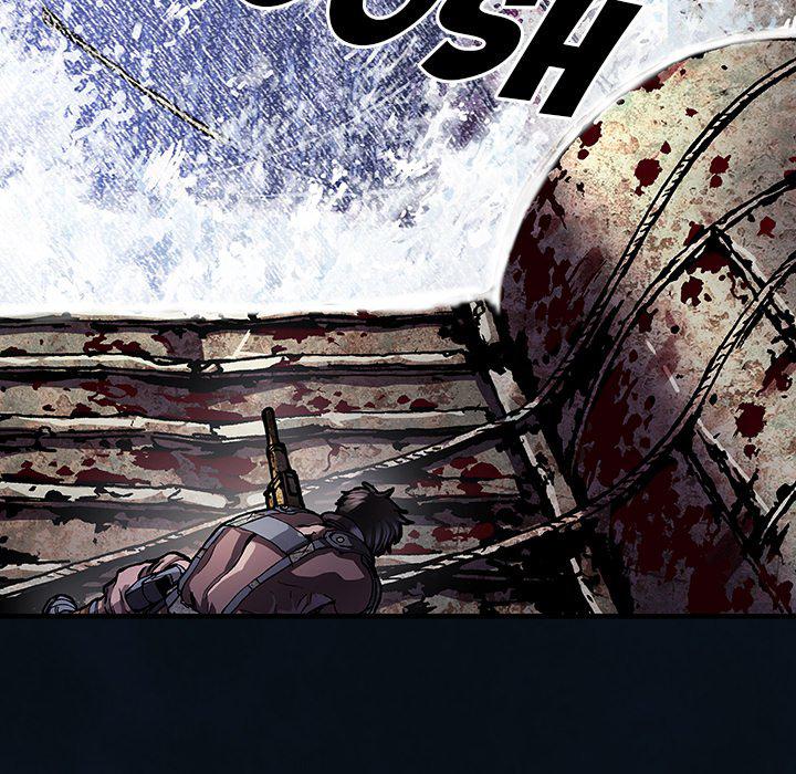 Read Leviathan EN Manga Online