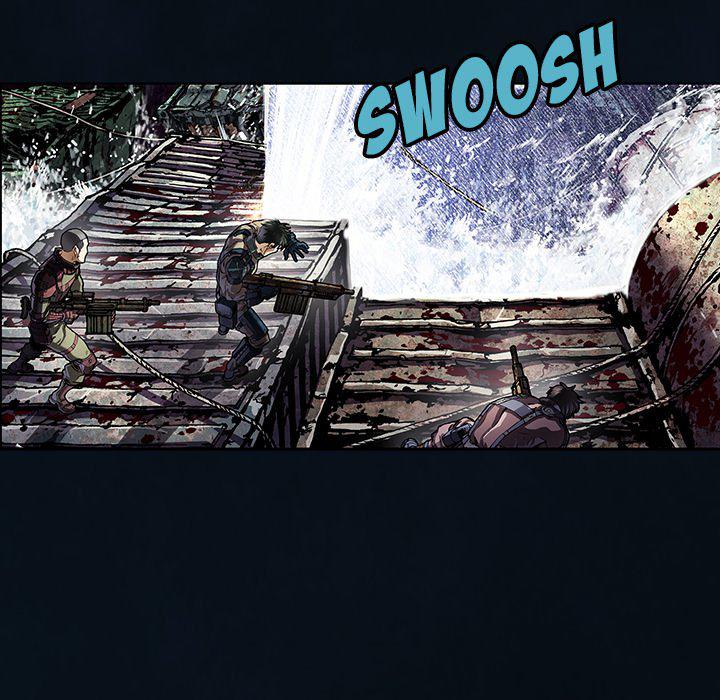 Read Leviathan EN Manga Online