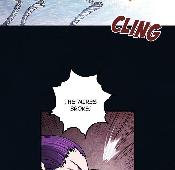 Read Leviathan EN Manga Online