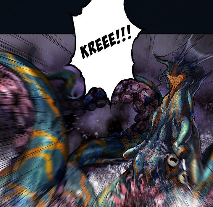 Read Leviathan EN Manga Online