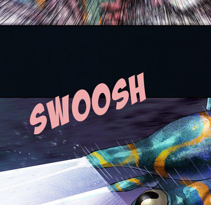 Read Leviathan EN Manga Online