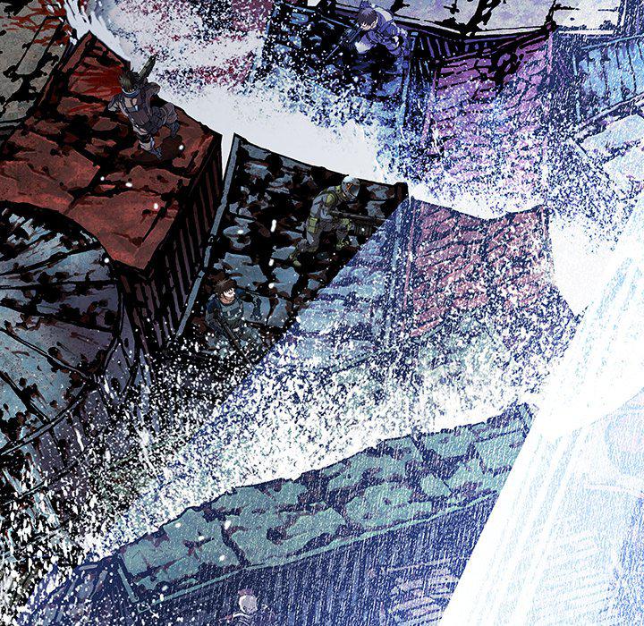 Read Leviathan EN Manga Online