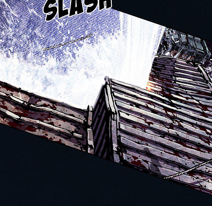 Read Leviathan EN Manga Online