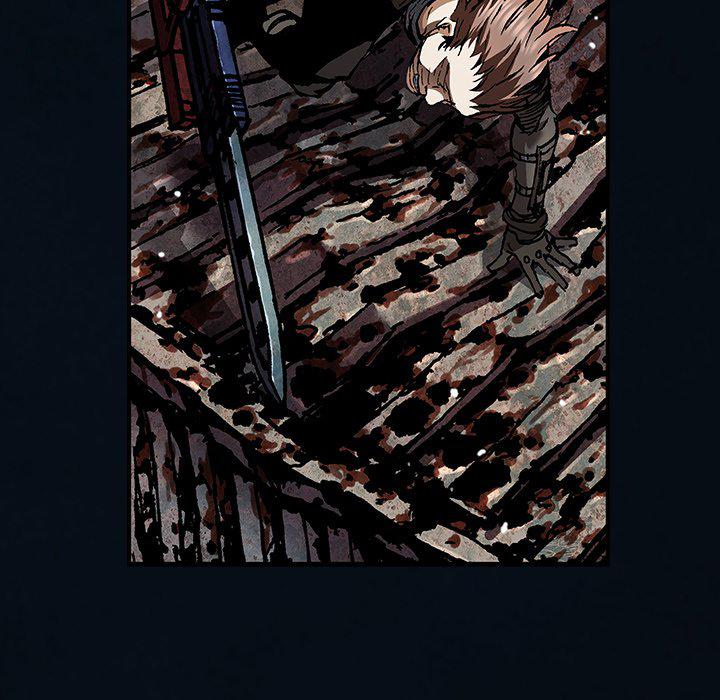 Read Leviathan EN Manga Online