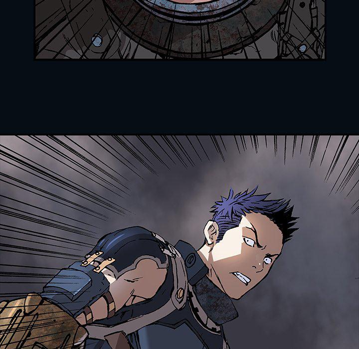 Read Leviathan EN Manga Online