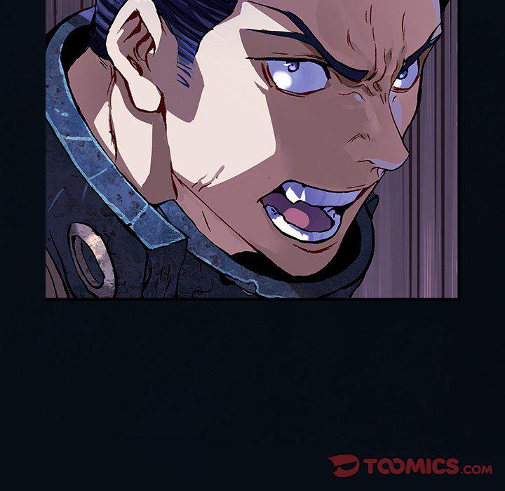 Read Leviathan EN Manga Online