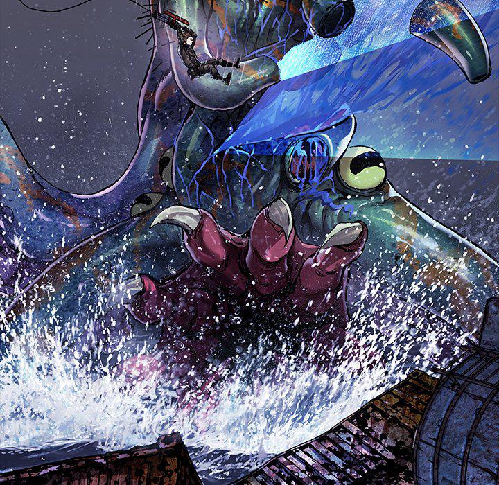 Read Leviathan EN Manga Online