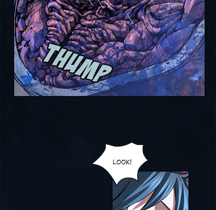 Read Leviathan EN Manga Online