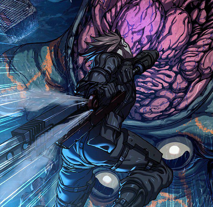 Read Leviathan EN Manga Online