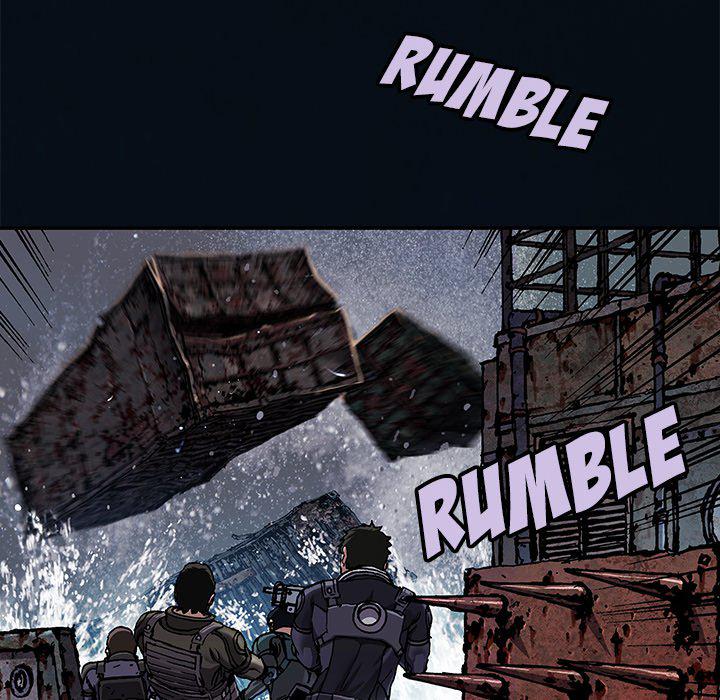 Read Leviathan EN Manga Online