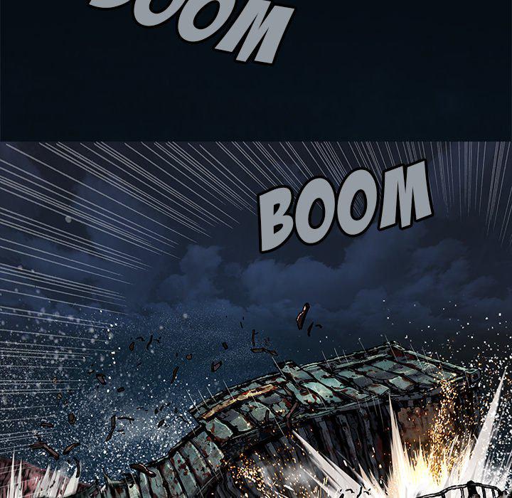 Read Leviathan EN Manga Online