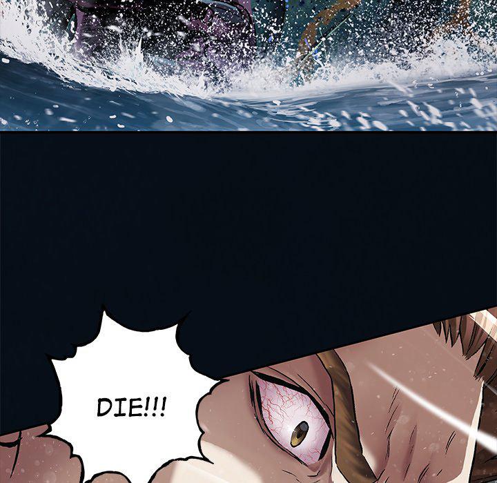 Read Leviathan EN Manga Online