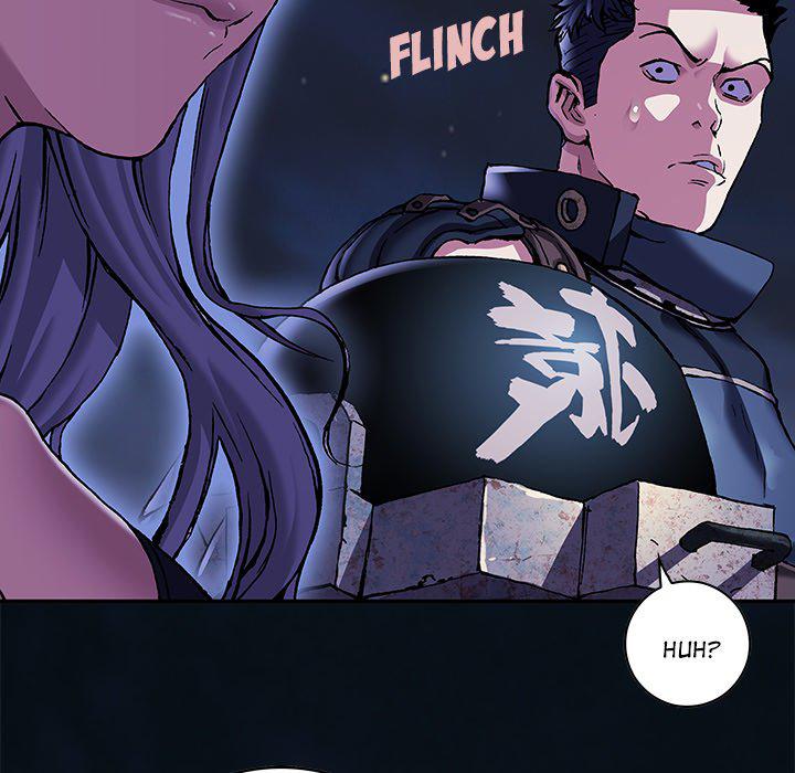 Read Leviathan EN Manga Online