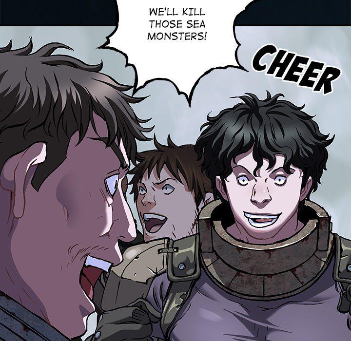 Read Leviathan EN Manga Online