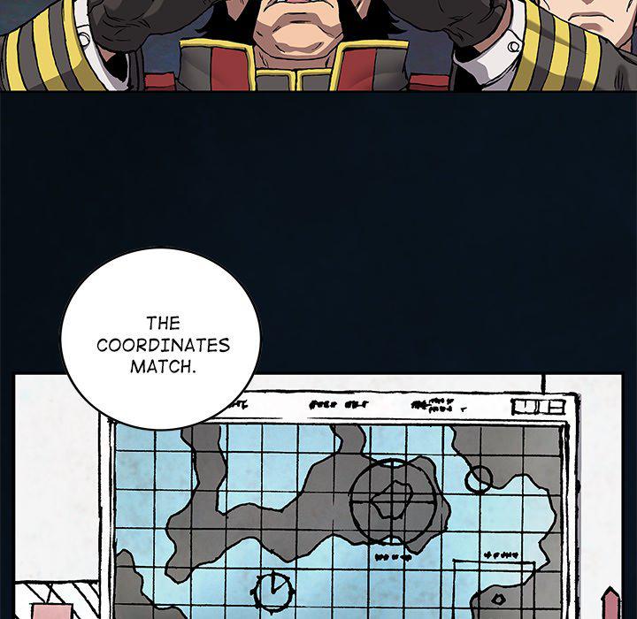 Read Leviathan EN Manga Online