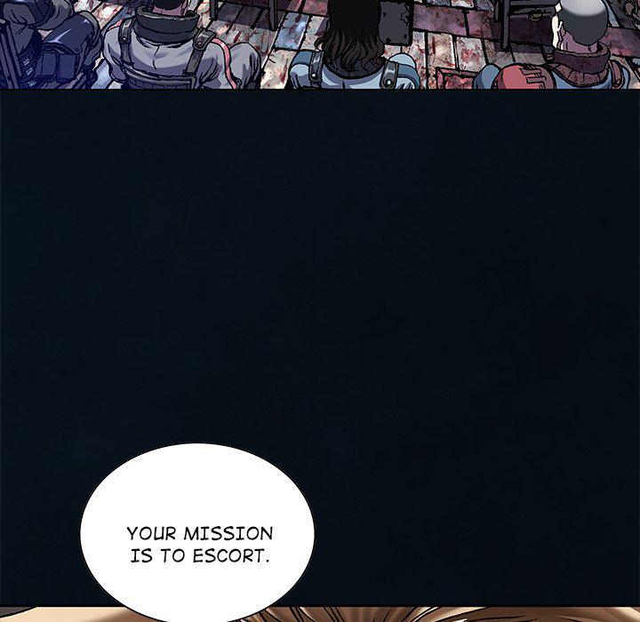 Read Leviathan EN Manga Online