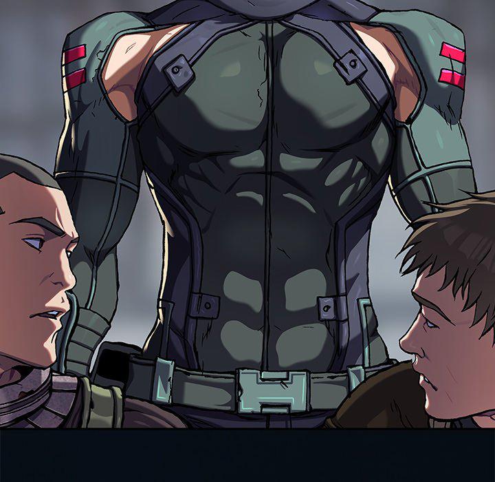 Read Leviathan EN Manga Online