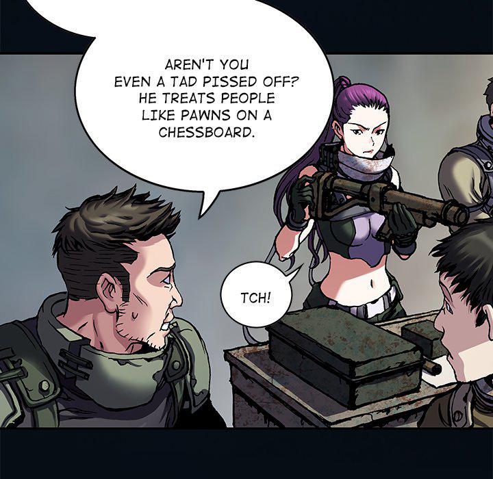 Read Leviathan EN Manga Online