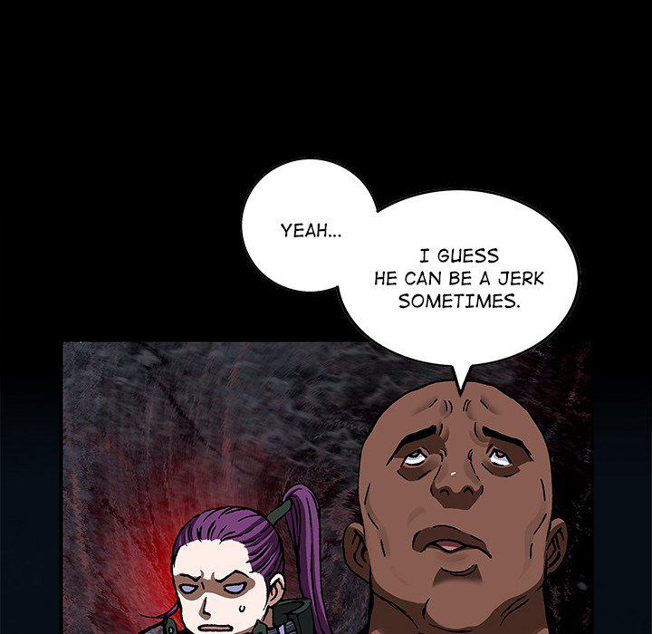 Read Leviathan EN Manga Online