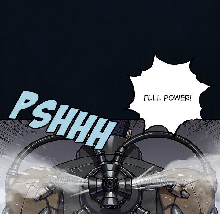 Read Leviathan EN Manga Online