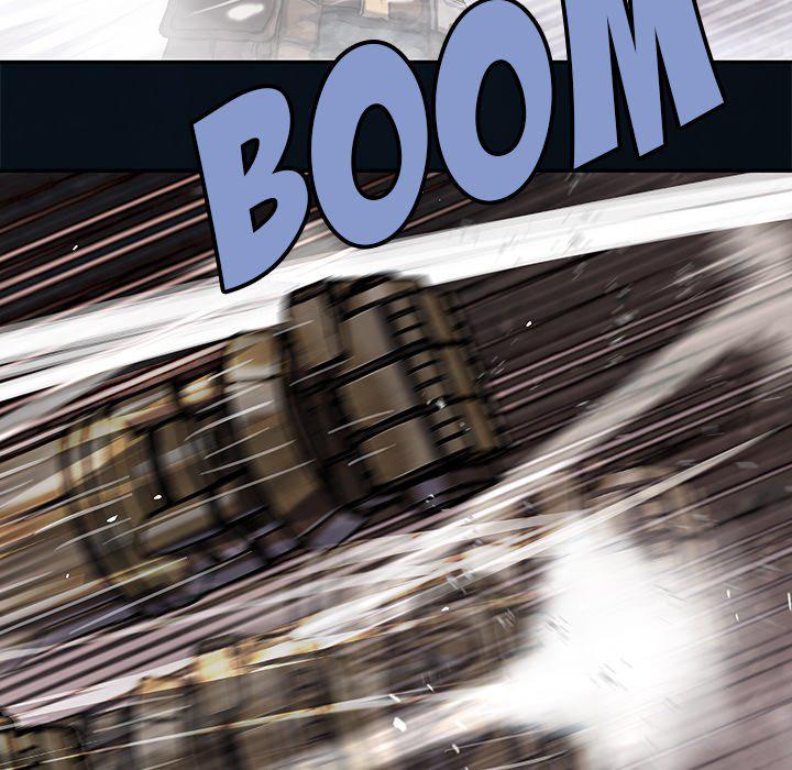 Read Leviathan EN Manga Online