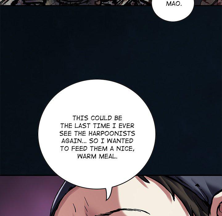 Read Leviathan EN Manga Online