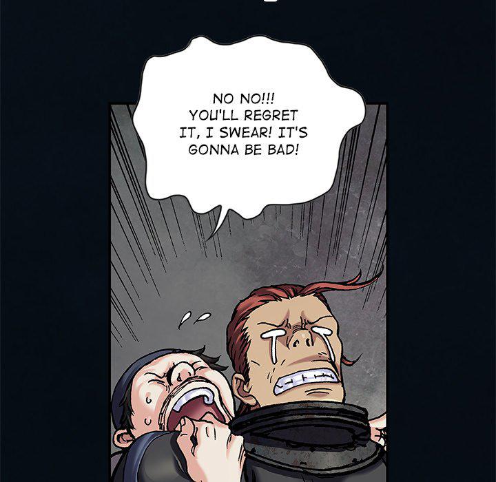 Read Leviathan EN Manga Online