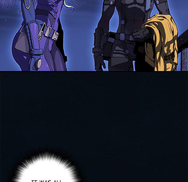 Read Leviathan EN Manga Online