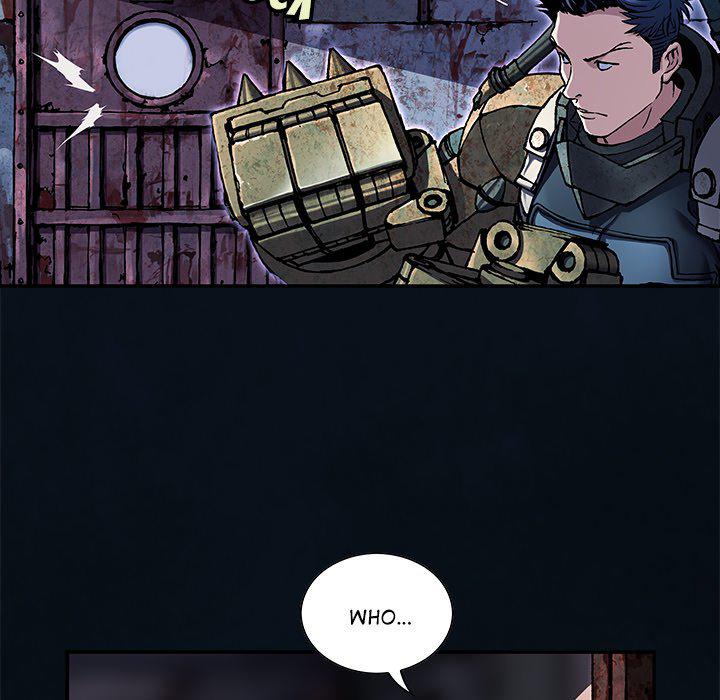 Read Leviathan EN Manga Online