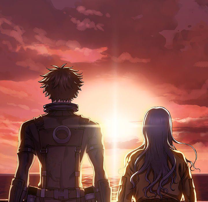 Read Leviathan EN Manga Online