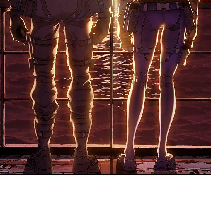 Read Leviathan EN Manga Online