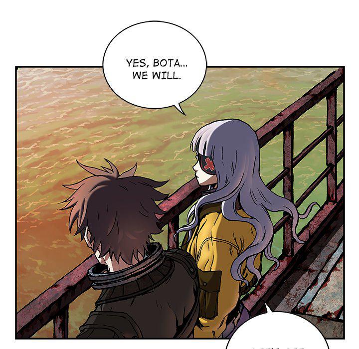 Read Leviathan EN Manga Online