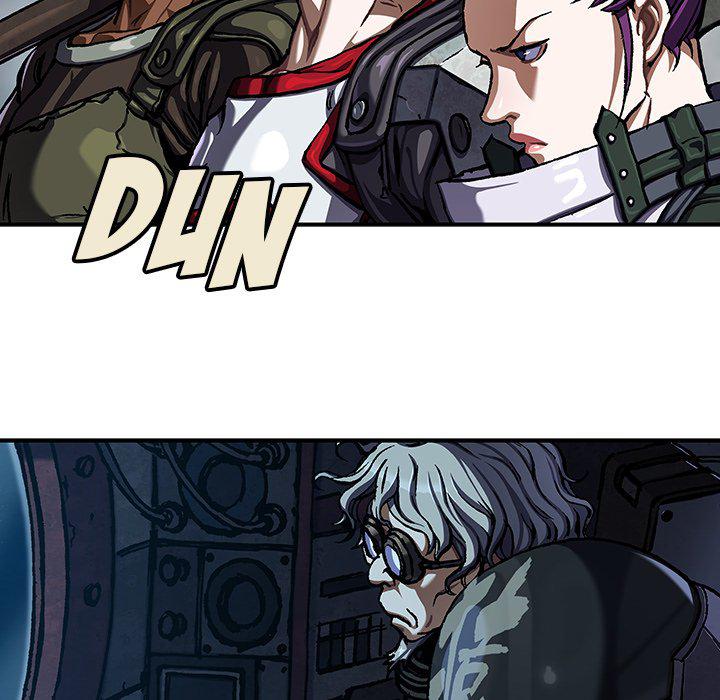 Read Leviathan EN Manga Online