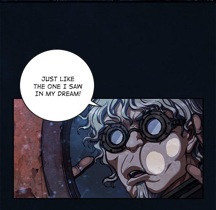 Read Leviathan EN Manga Online