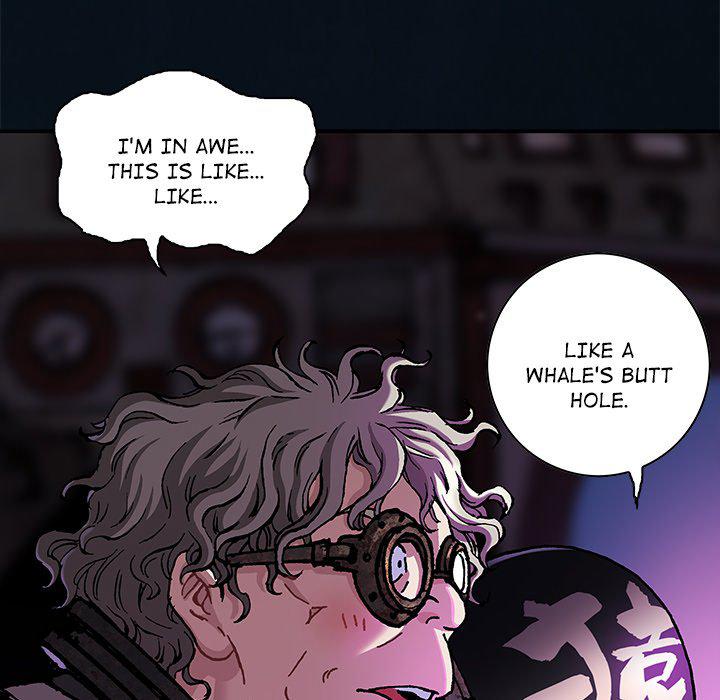 Read Leviathan EN Manga Online