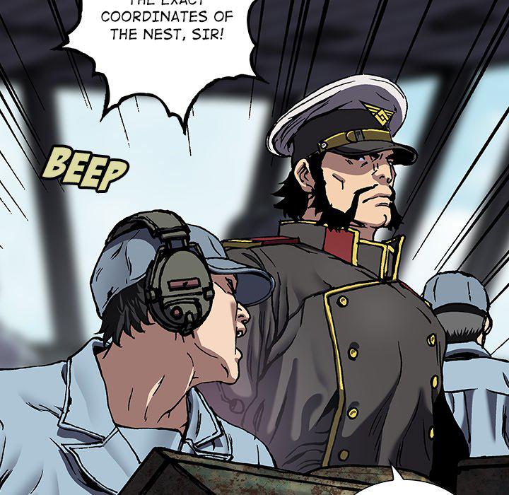 Read Leviathan EN Manga Online