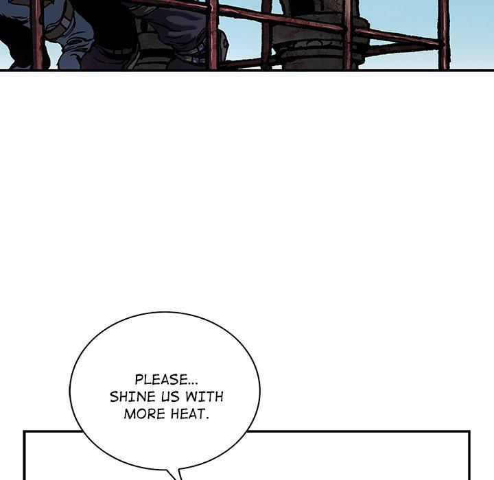 Read Leviathan EN Manga Online