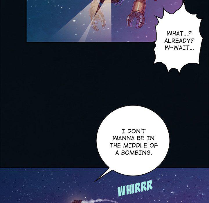 Read Leviathan EN Manga Online