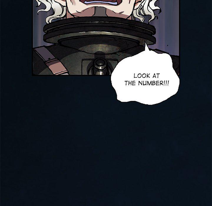 Read Leviathan EN Manga Online