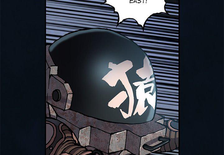 Read Leviathan EN Manga Online